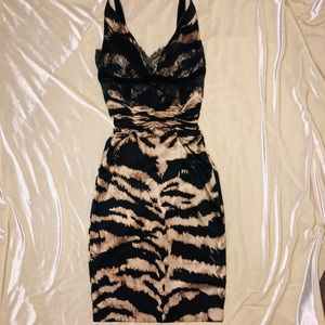 Roberto Cavalli Cocktail Dress